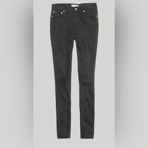 Madewell Jeans